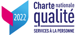 Charte nationale Qualité Service à la personne